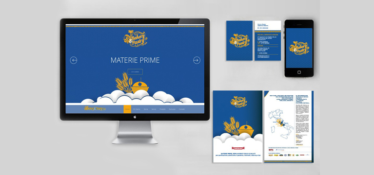 Corporate Identity
